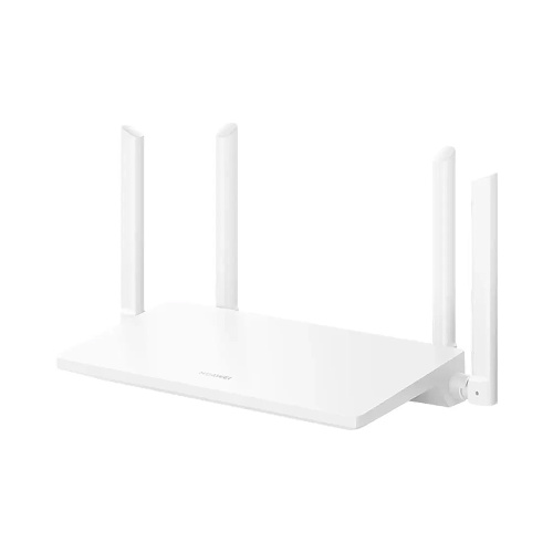 Wi-Fi маршрутизатор Huawei WS5203 AX1 1167MBPS 100/1000M WHITE