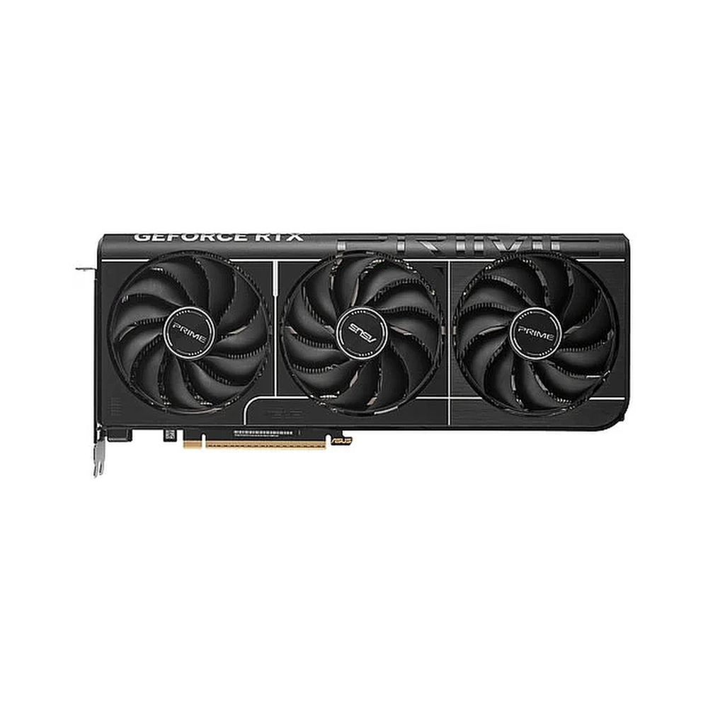 Видеокарта ASUS PRIME-RTX5070TI-O16G//RTX5070TI,HDMI*1,DP*3,16G,D7; 90YV0MF0-M0NA00 (PRIME-RTX5070TI-O16G)