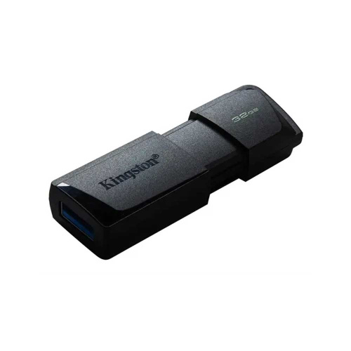 Флеш Диск Kingston 32Gb DataTraveler Exodia M DTXM/32GB USB3.0