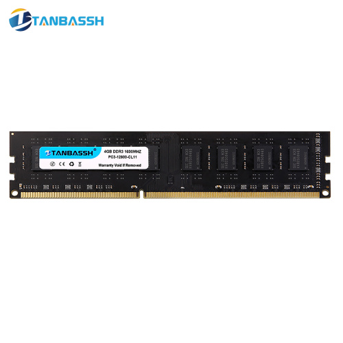 Модуль памяти DIMM DDR4 Tanbassh 4Gb 2666MHz