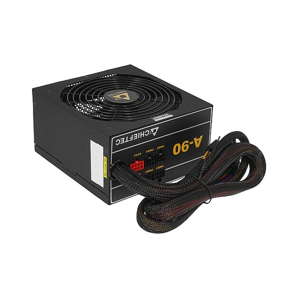 Блок питания Chieftec A-90 650W [GDP-650C]