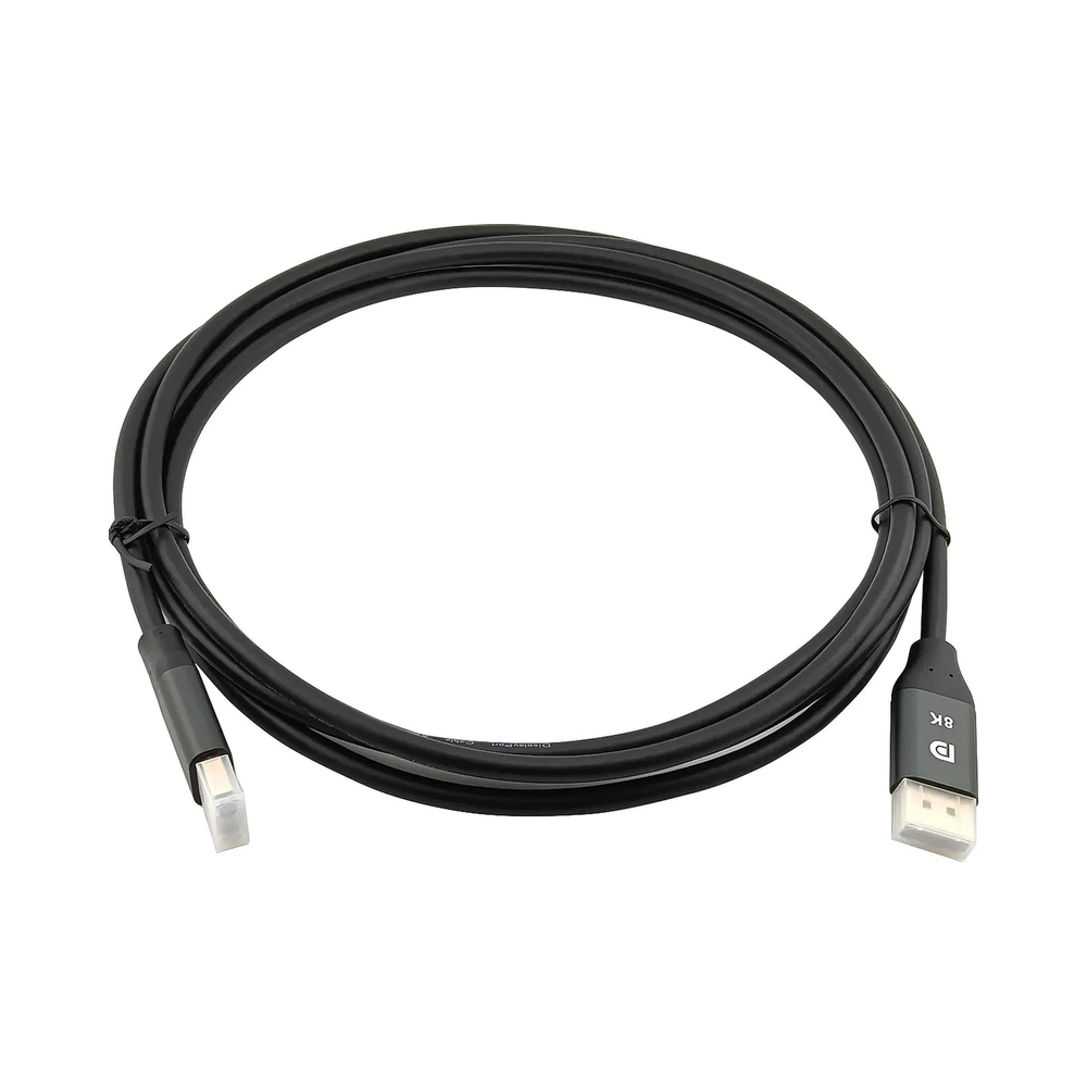 Микрофон проводной Оклик SM-700G, черный