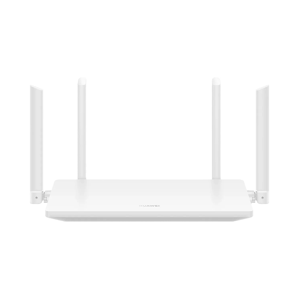Wi-Fi роутер HUAWEI AX2 WS7001