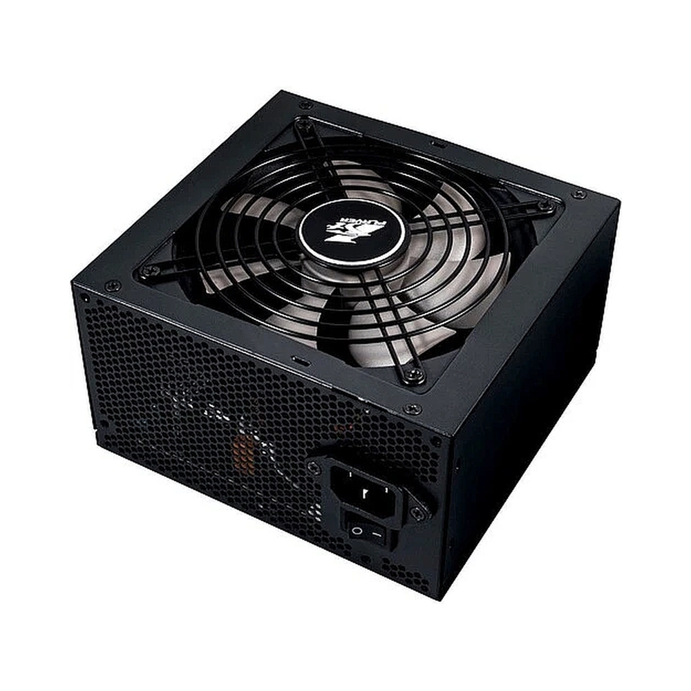 Блок питания 1STPLAYER DK PREMIUM 8.0 [PS-800AX]