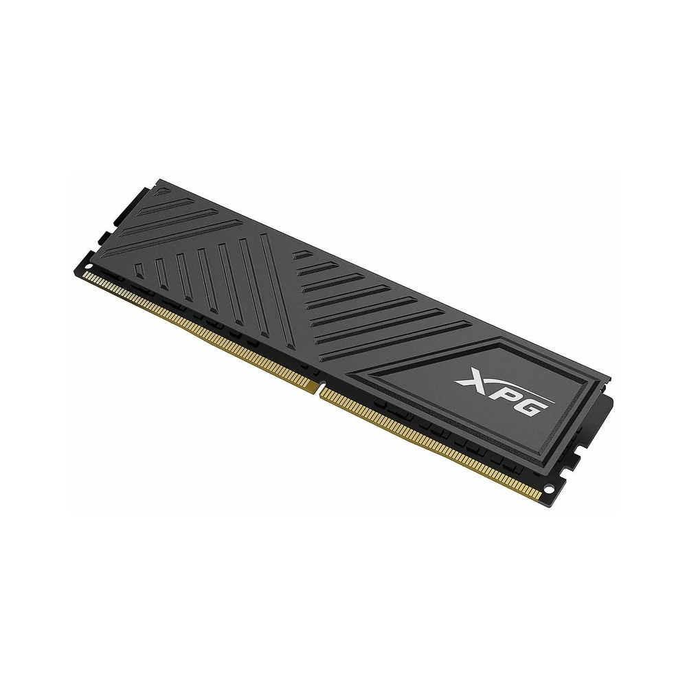 [Б/У] Оперативная память ADATA XPG D35 8GB DDR4 [AX4U320016G16A-SBKD35]