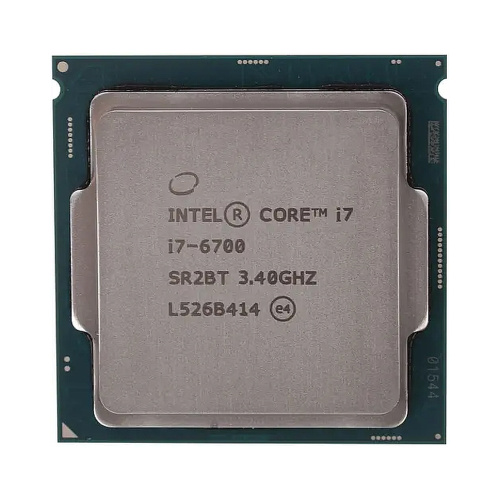 Процессор Intel Core i7-6700 OEM