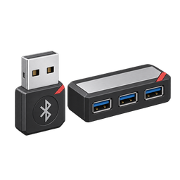 Bluetooth и USB-устройства