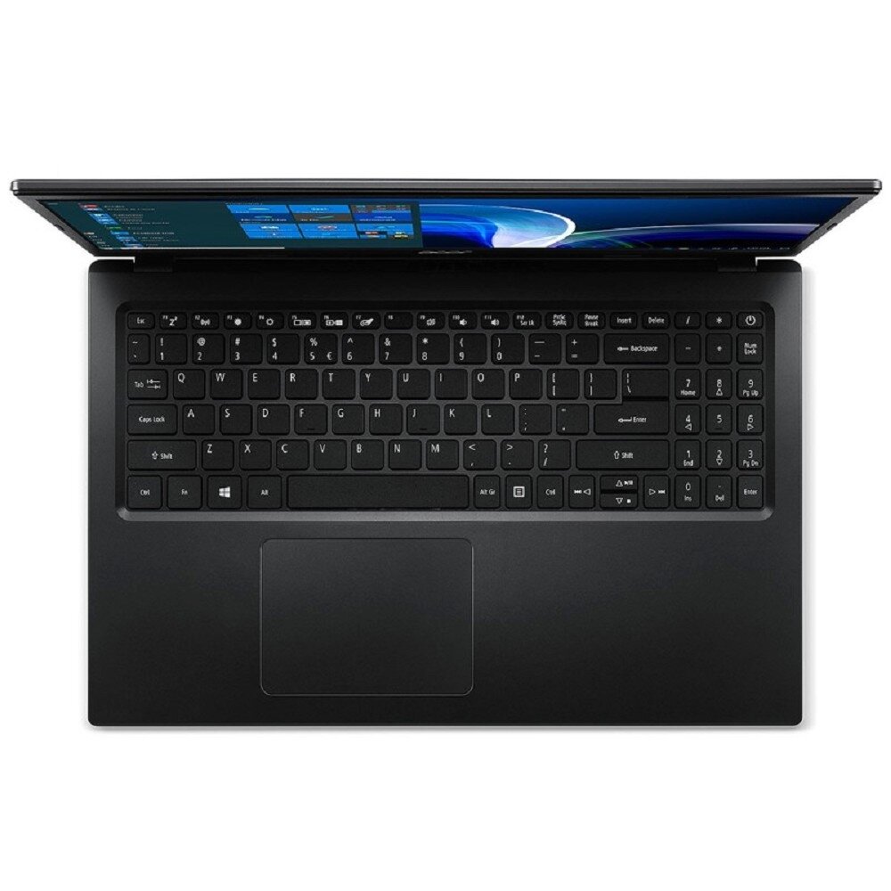 Ноутбук Acer Extensa 15 EX215-54-52E7 (NX.EGJER.007) Intel Core i5 1135G7 2400MHz/15.6"/1920x1080/8GB/256GB SSD/Intel Iris Xe Graphics/Wi-Fi/Bluetooth/DOS
