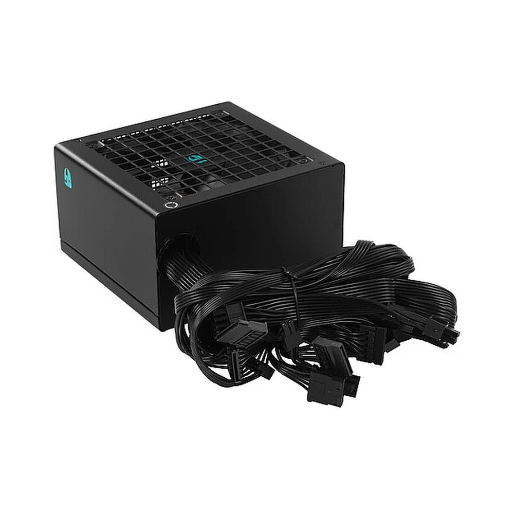 Блок питания Deepcool PF500 (R-PF550D-HA0B-WDEU)
