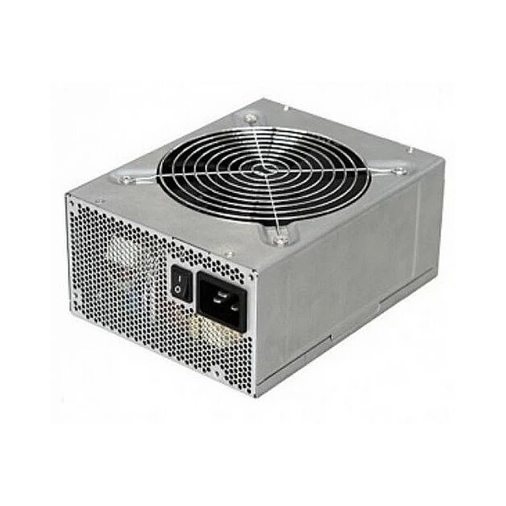 Блок питания ACD PS0600 600W, PS2 IPC Grade (ШВГ=150*86*140 mm), 90+, 12cm fan,  A-PFC, ATX 2.31, MTBF 100000Hrs (аналог FSP600-80PSA) OEM