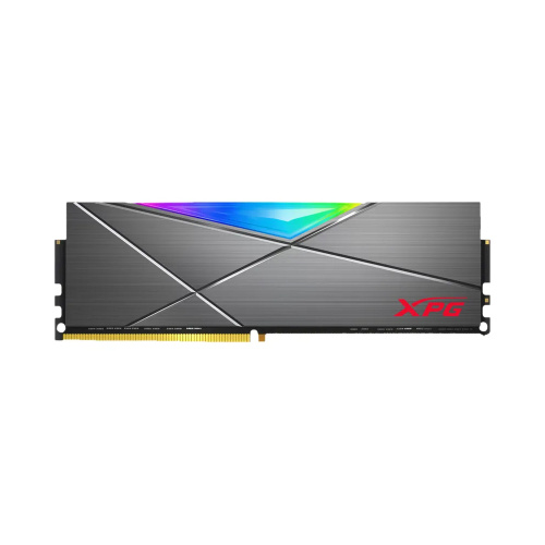 Модуль памяти 8GB ADATA DDR4 3200 XPG SPECTRIX D50 RGB [AX4U32008G16A-ST50]