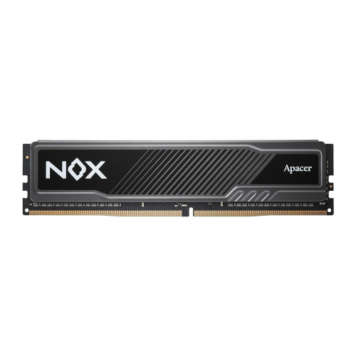 Оперативная память Apacer Nox 3200MHz [AH4U08G32C28YMBAA-1] 8GB