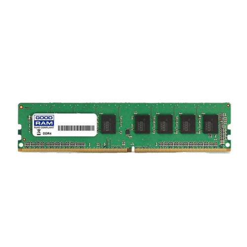 [Б/У] Оперативная память Goodram 8GB DDR4 [GR2400D464L17S/16GDC]