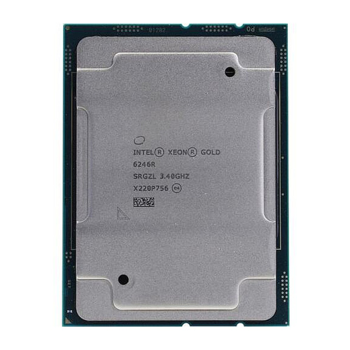 Процессор Intel Xeon Gold 6246R Soc-3647 3.4GHz OEM