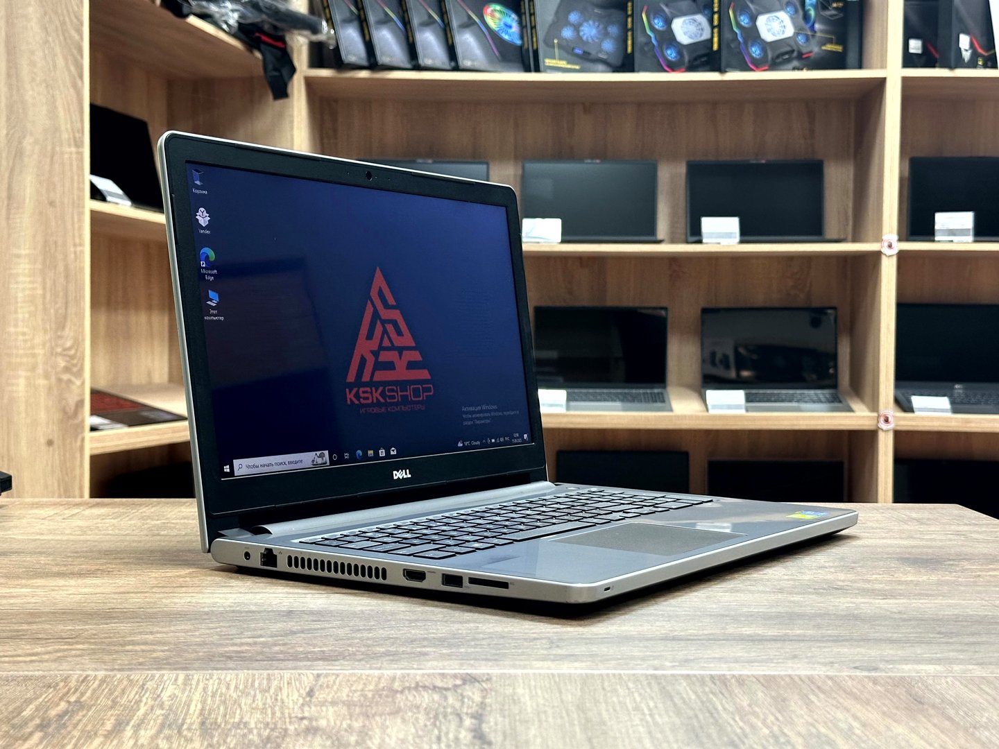 [Б/У] Ноутбук 15,6" DELL Inspiron 5558