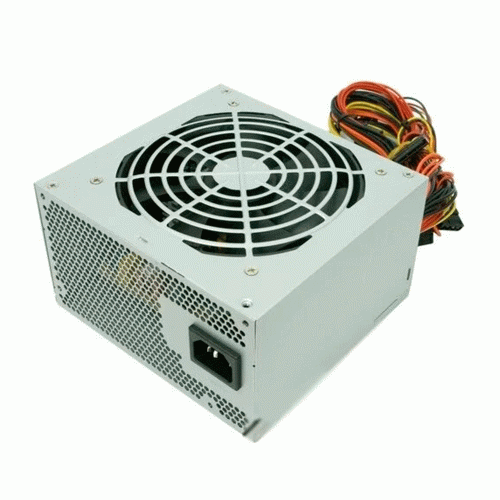 [Б/У] Блок питания Power REBEL RB-S450T7-0 | 450w