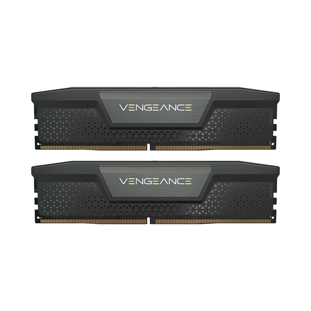 Оперативная память Corsair Vengeance [CMK32GX5M2B5600C40] 32GB KIT D5