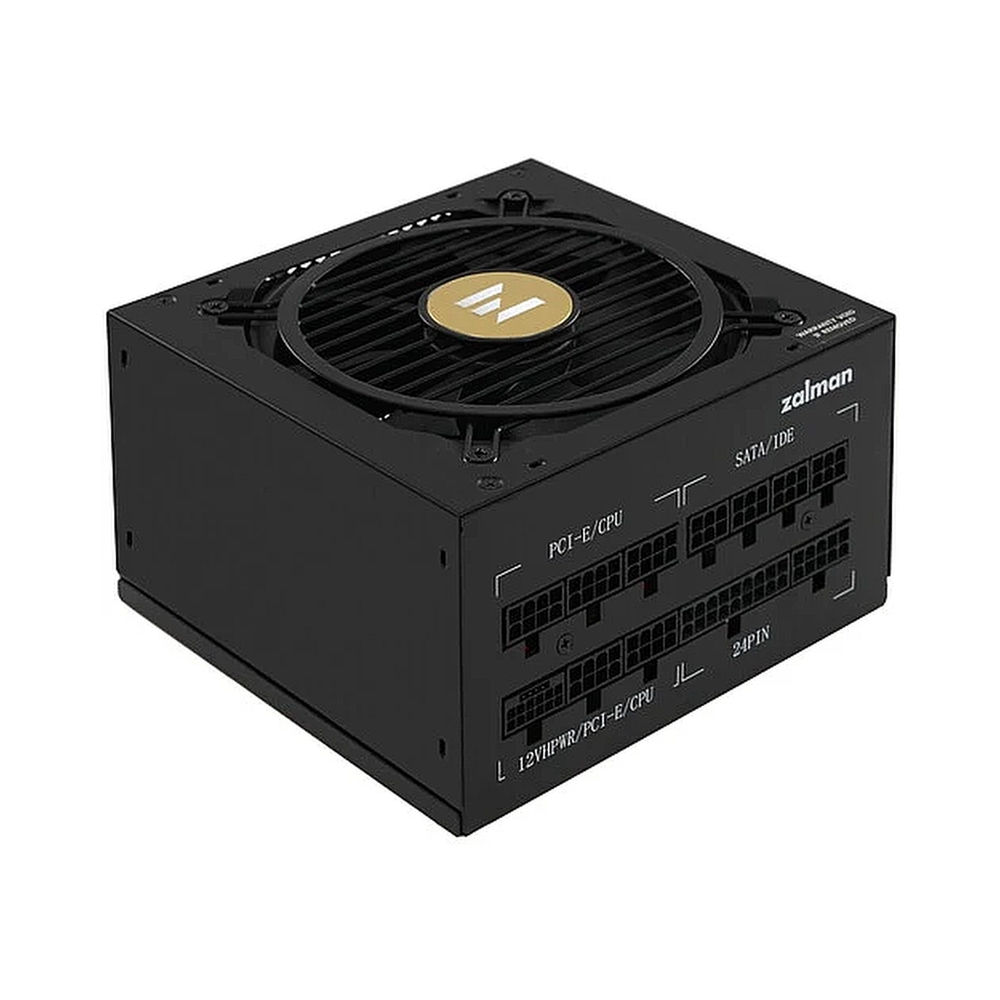Блок питания ZALMAN TeraMax II 1000W [ZM1000-TMX2]