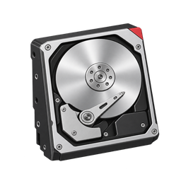 Жесткие диски (HDD)