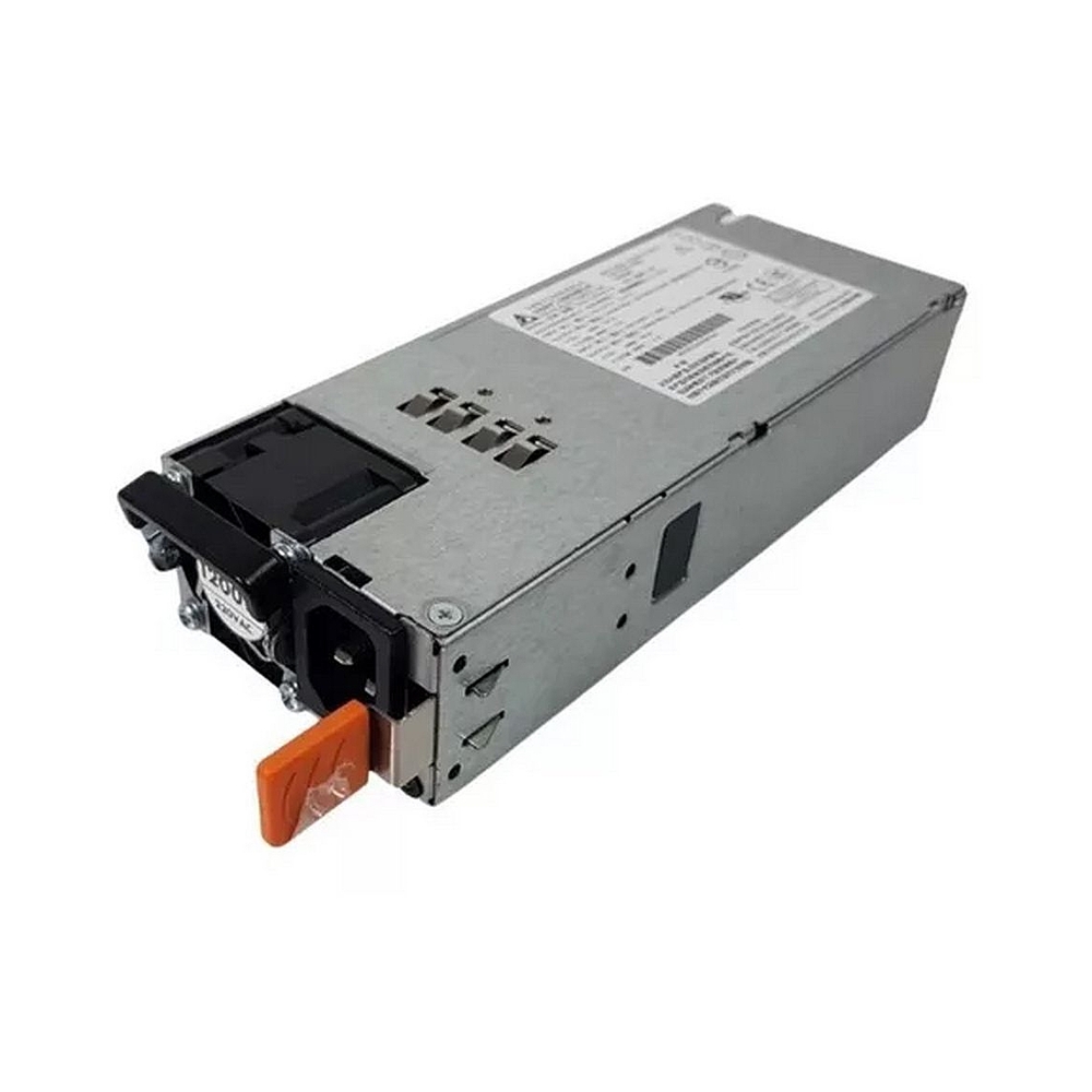 Блок питания для сервера Gigabyte 1200W REDUNDANT 25EP0-212008-D0S