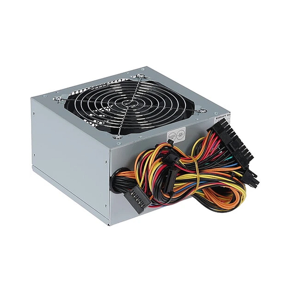Блок питания POWERMAN 450W [PM-450ATX]