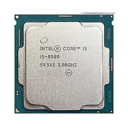 [Б/У] Процессор Intel Core i5-8500 | 6x4,10GHz | LGA1151v2