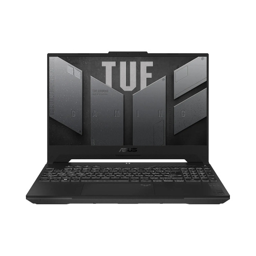 Ноутбук 15,6" Asus TUF Gaming F15 FX507ZC4-HN143 серый