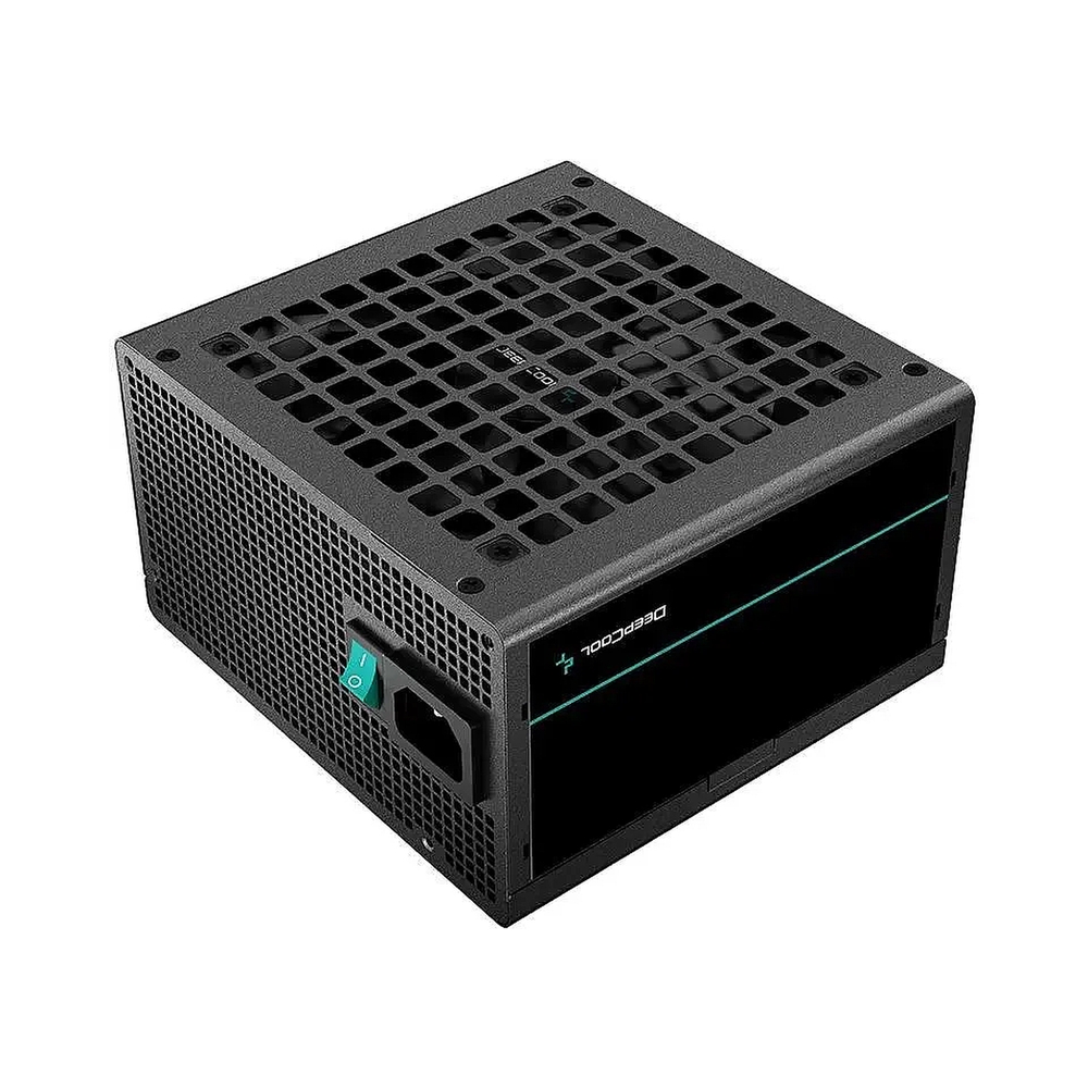 Блок питания Deepcool / GamerStorm PF700 V2 [R-PF700D-HA0B-WDEU] 700W