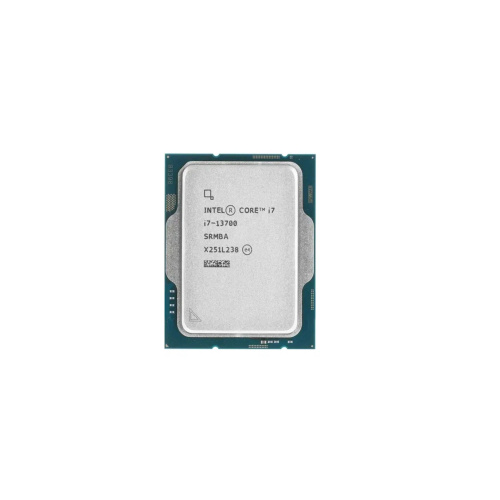 Процессор Intel Core i7-13700 OEM