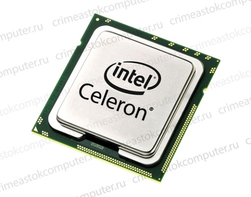 [Б/У] Процессор Intel Celeron E3400 | 2x2.60GHz | LGA775