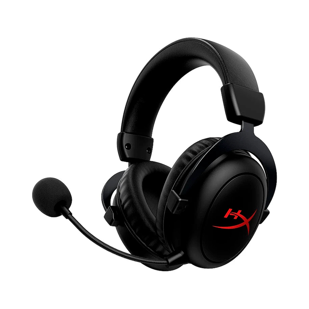 Гарнитура игровая HyperX Cloud II Core
