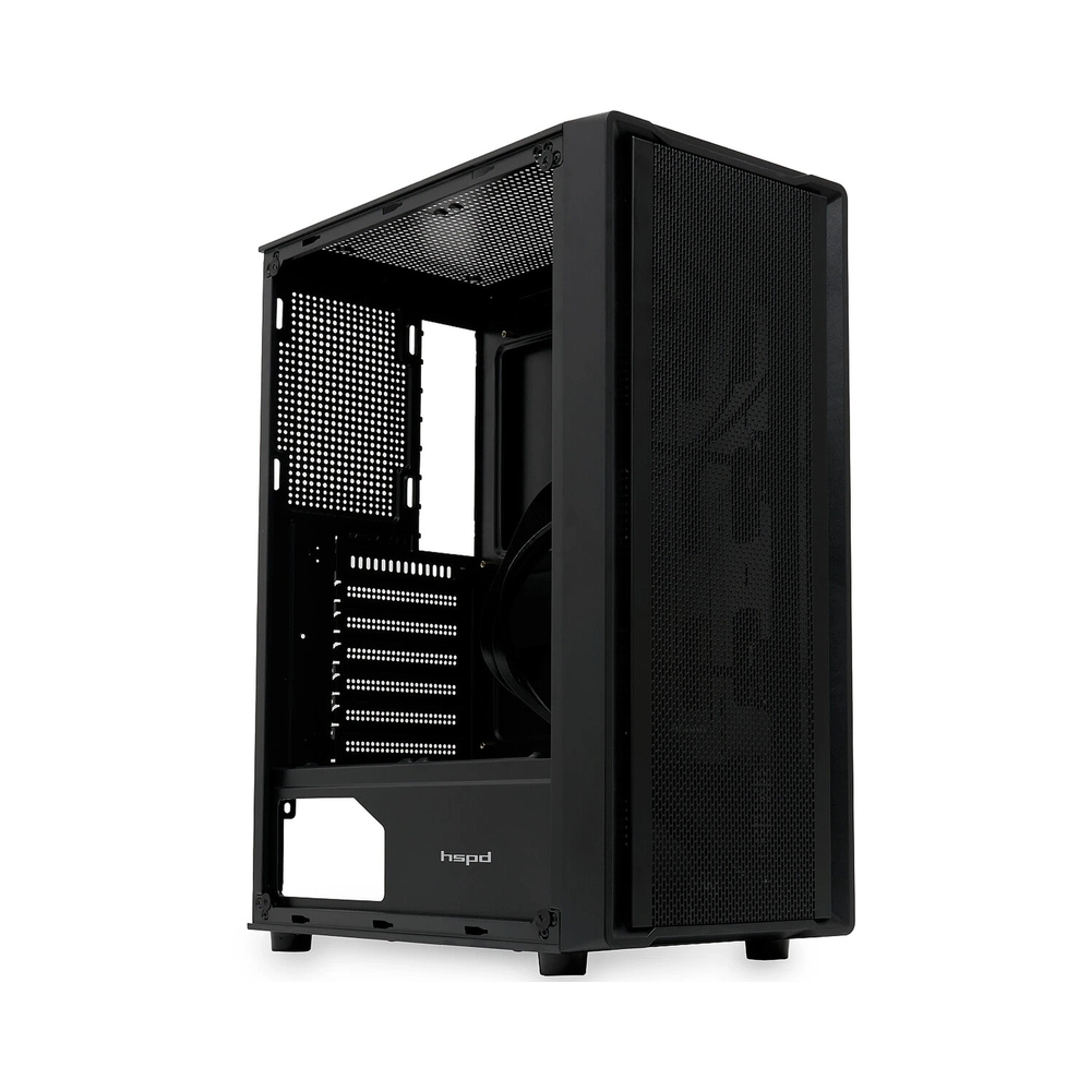 Корпус HSPD M530, черный