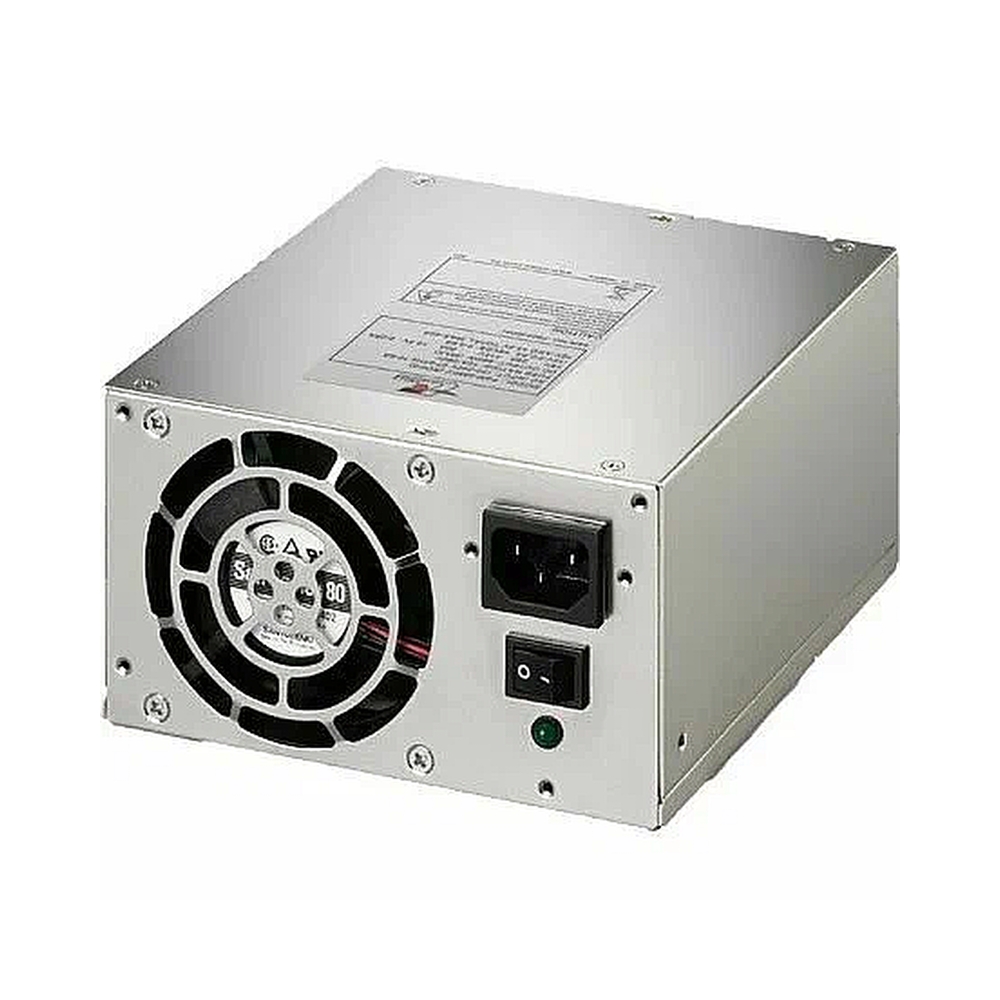 Блок питания  ZIPPY/EMACS PSM-5860V, PS/2 (4U), Single, 860W EPS