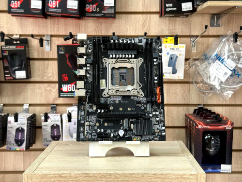 Материнская плата Intel X99 | LGA2011 v3