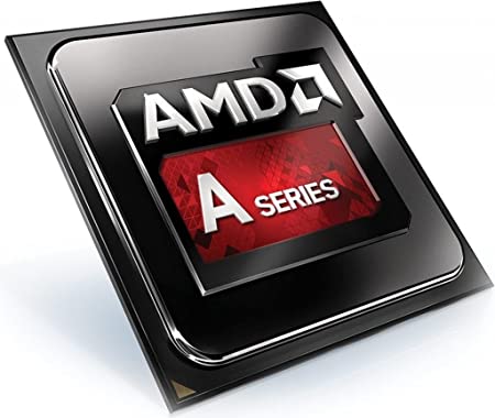 [Б/У] Процессор AMD A4-4000 Series | 2x3000 МГц | Socket FM2