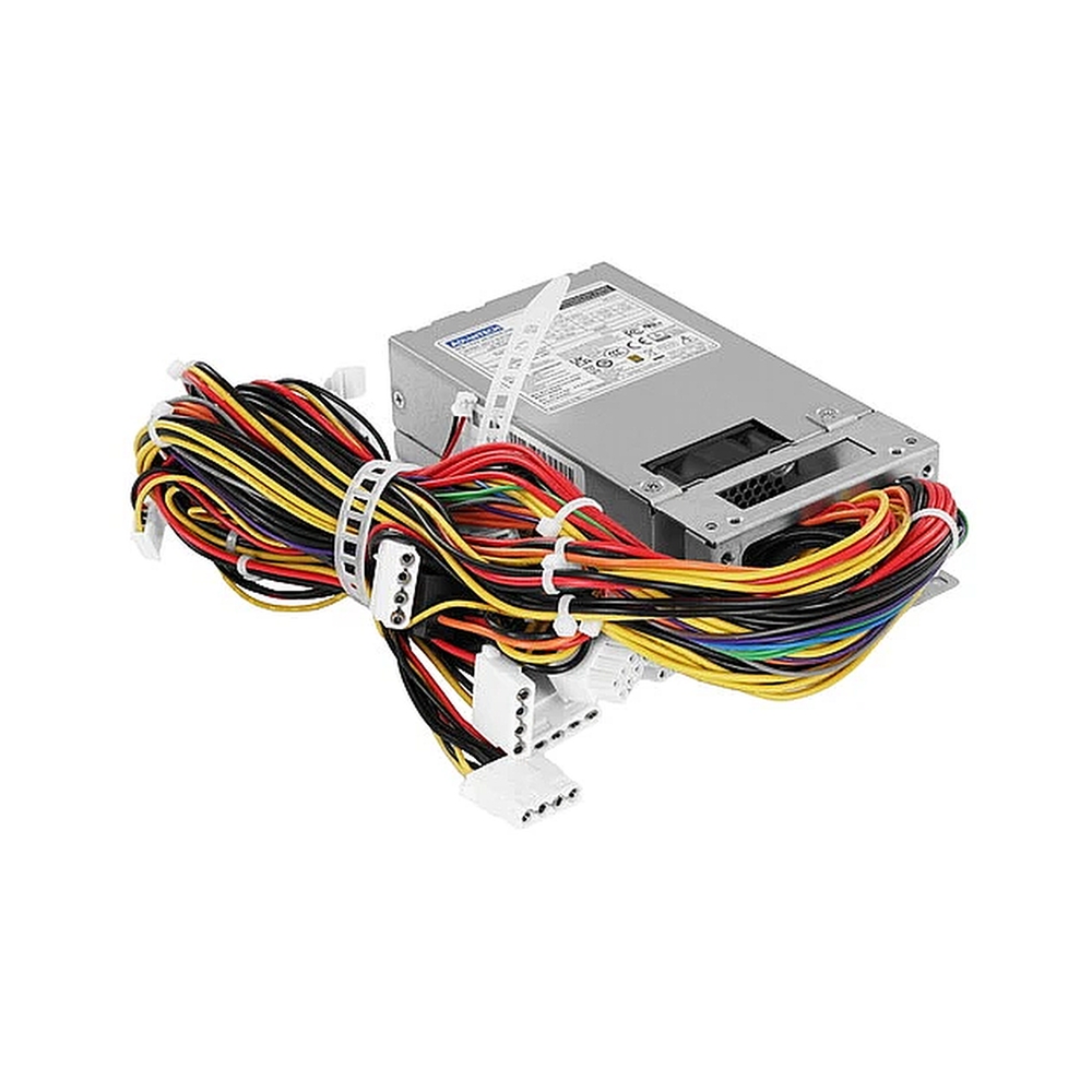 Блок питания ADVANTECH PS8-350FATX-GB (FSP350-50FCB) 350W, FLEX ATX (ШВГ=81,5*40,5*150мм), 80+ Gold, FSP AC to DC 100-240V