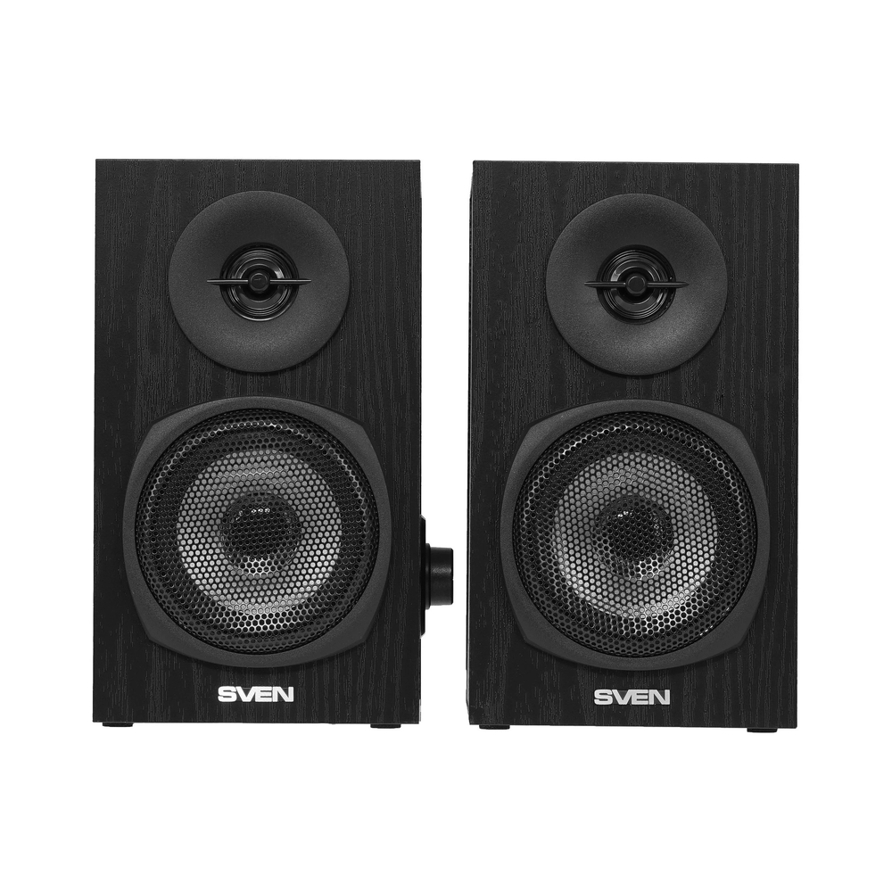 Колонки SVEN SPS-575, черный