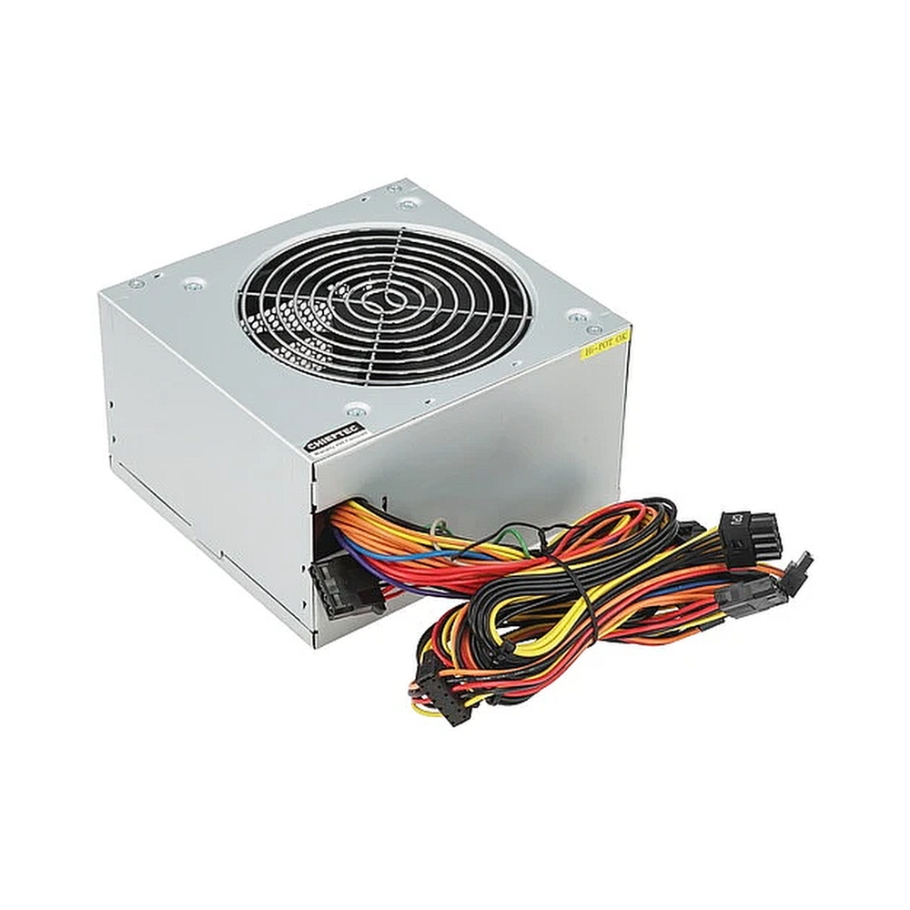 Блок питания Chieftec iARENA 450W [GPA-450S8]