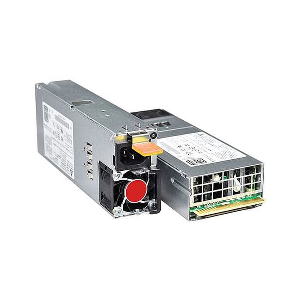 Блок питания Gooxi 1300W CRPS, 185х73,5х39mm; rated AC voltage 100V-240V, support 240V DC (1 модуль)