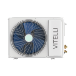 Внешний блок сплит-системы Vitelli VSL-24I OUT СЕРИЯ PALERMO INVERTER — KSKSHOP.RU