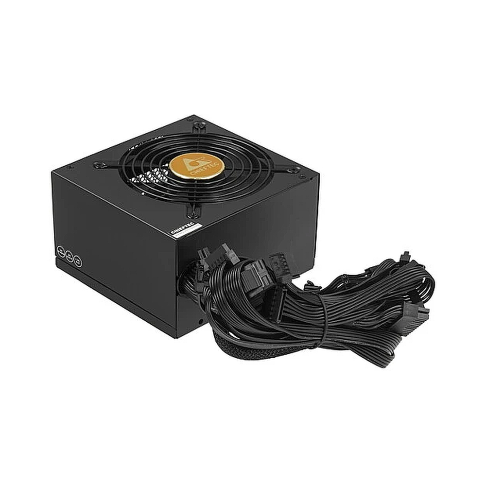 Блок питания Chieftec Proton 600W [BDF-600S]