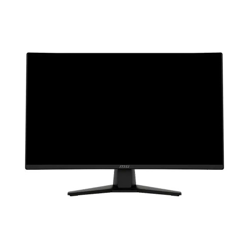 Монитор 27" MSI MAG 274CXF черный