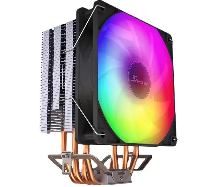 Кулер для процессора Seasonic C400 [LGA1700, AM4]