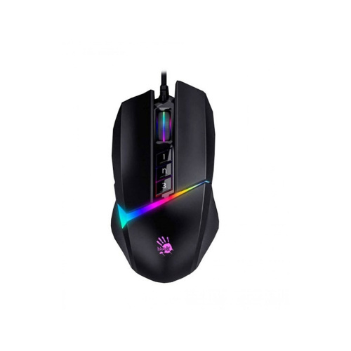 Мышь проводная A4Tech Bloody W60 Max