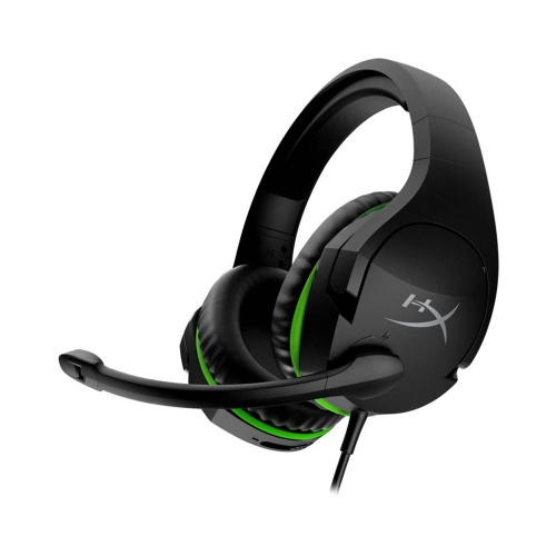 Проводная гарнитура HyperX Cloud Stinger для: Xbox Series/One (4P5K1AA)