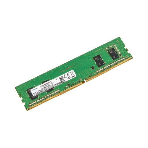 [Б/У] Оперативная память Samsung 4GB DDR4 2400МГц [M378A5244CB0-CRC]