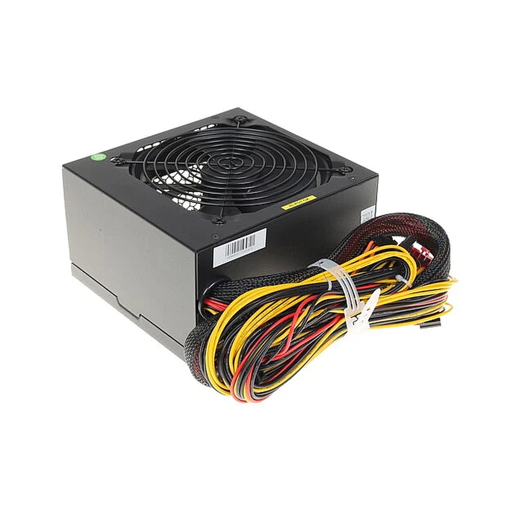 Блок питания Accord ACC-450W-80BR [ACC-450W-80BR]
