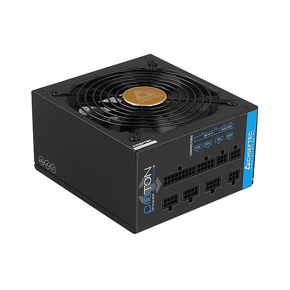 Блок питания Chieftec Proton 650W [BDF-650C]