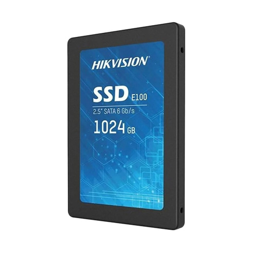 Накопитель SSD HIKVision E100 Series 1.0TB