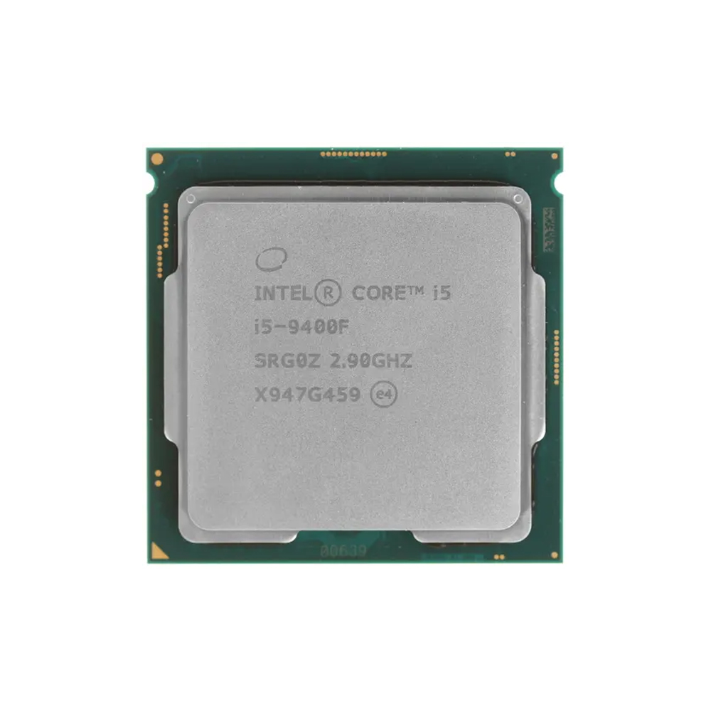 [Б/У] Процессор Intel Core i5-9400 OEM | LGA1151-V2